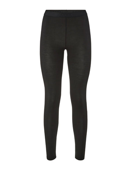 FALKE Dames Legging Daily ClimaWool 69056