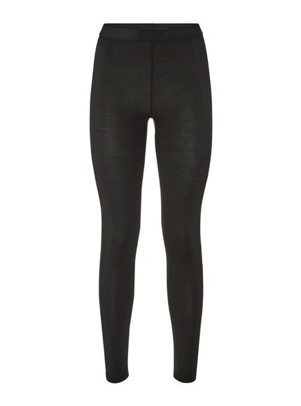 FALKE Dames Legging Daily ClimaWool 69056