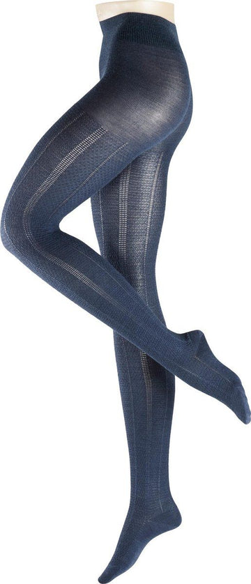 FALKE  dames majo kabel 48544