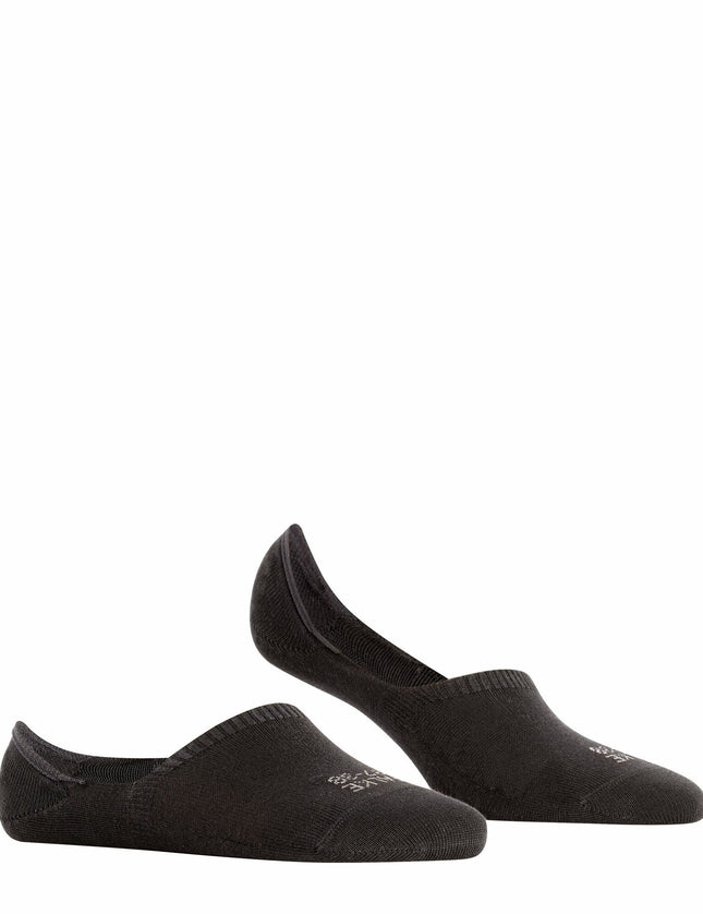 FALKE Dames Sneaker Invisible (47577)