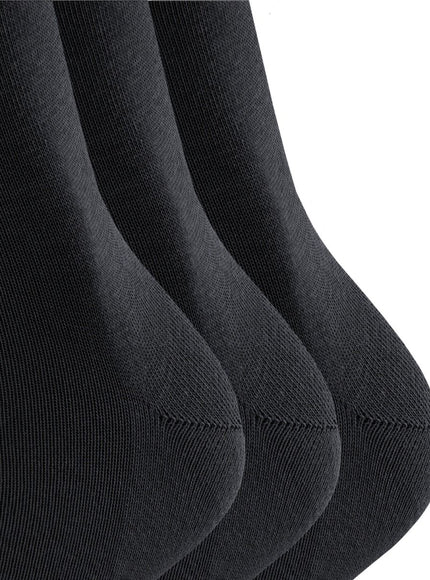 FALKE Family 3 pack Dames sokken 49146