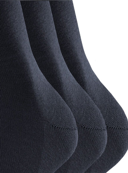 FALKE Family 3 pack Dames sokken 49146