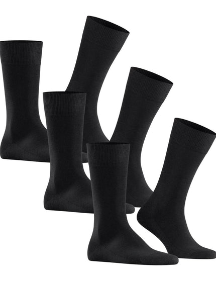 FALKE Family 3-Pack Heren Sokken 13097