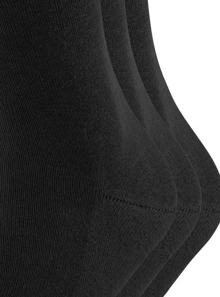 FALKE Family 3-Pack Heren Sokken 13097