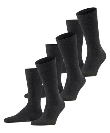 FALKE Family 3-Pack Heren Sokken 13097
