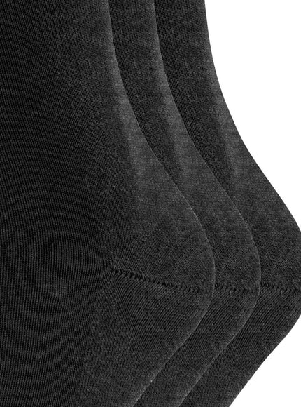 FALKE Family 3-Pack Heren Sokken 13097