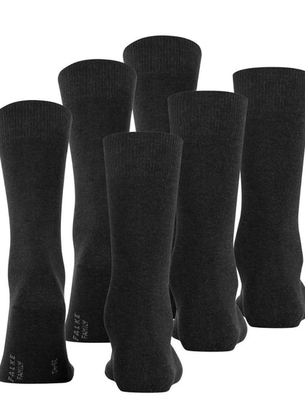 FALKE Family 3-Pack Heren Sokken 13097