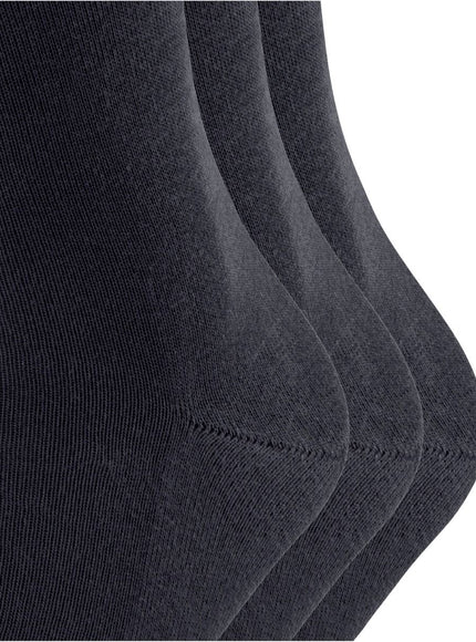 FALKE Family 3-Pack Heren Sokken 13097