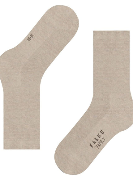 FALKE Family Dames Sokken 46490