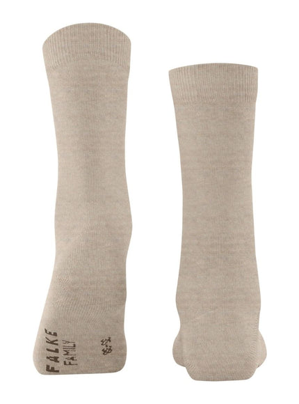 FALKE Family Dames Sokken 46490