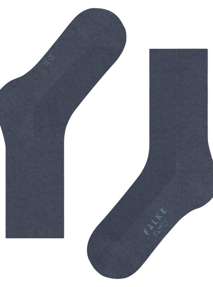 FALKE Family Dames Sokken 46490