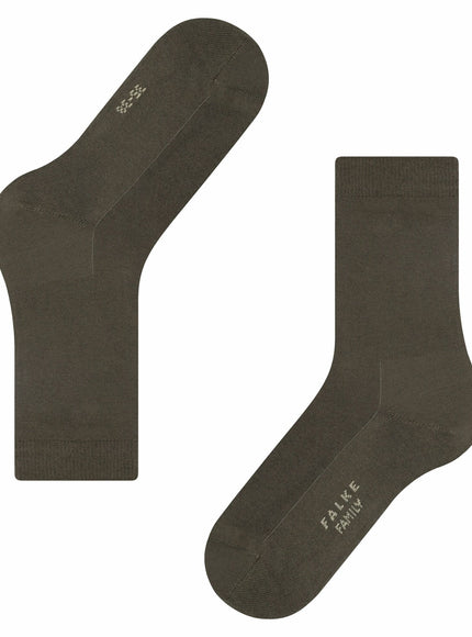 FALKE Family Dames Sokken 46490