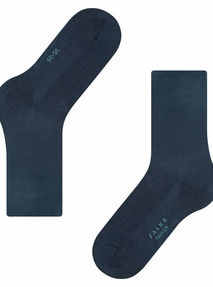 FALKE Family Dames Sokken 46490