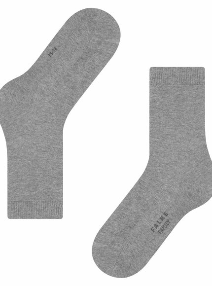 FALKE Family Dames Sokken 46490