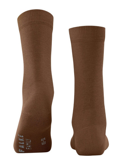 FALKE Family Dames Sokken 46490