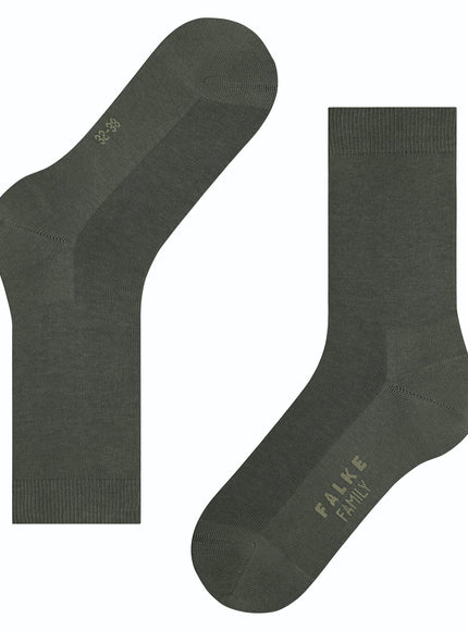 FALKE Family Dames Sokken 46490