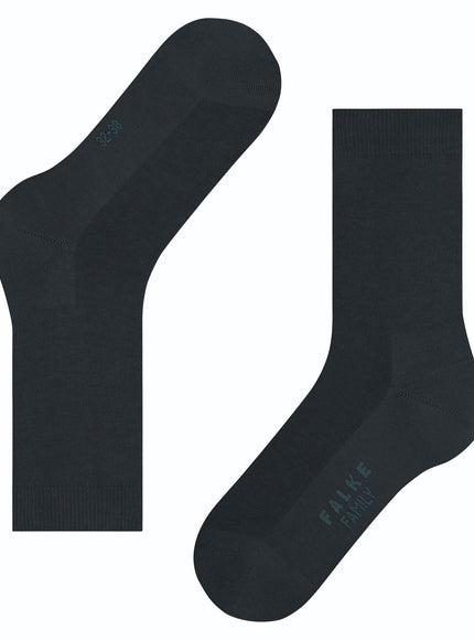 FALKE Family Dames Sokken 46490