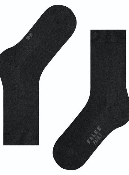 FALKE Family Dames Sokken 46490