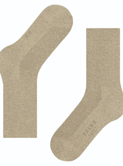 FALKE Family Dames Sokken 46490