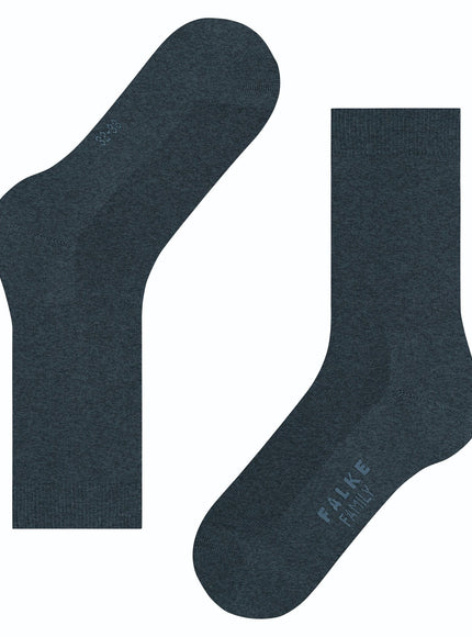 FALKE Family Dames Sokken 46490
