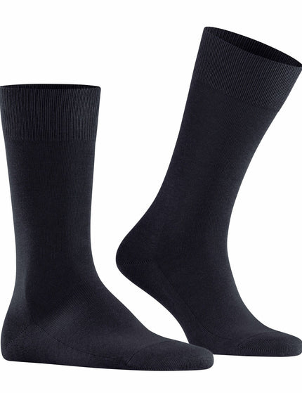 FALKE Family Heren Sokken 14657 – dark navy