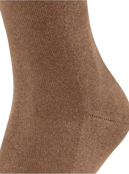 FALKE Family Heren Sokken 14657 – detail