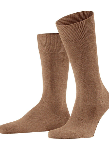FALKE Family Heren Sokken 14657 – voorkant