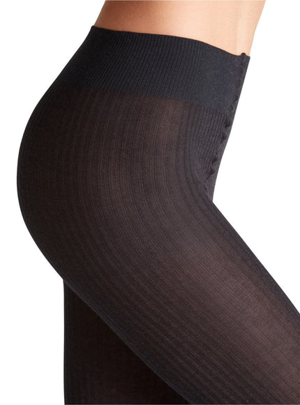 FALKE Family Rib Maillot 48490