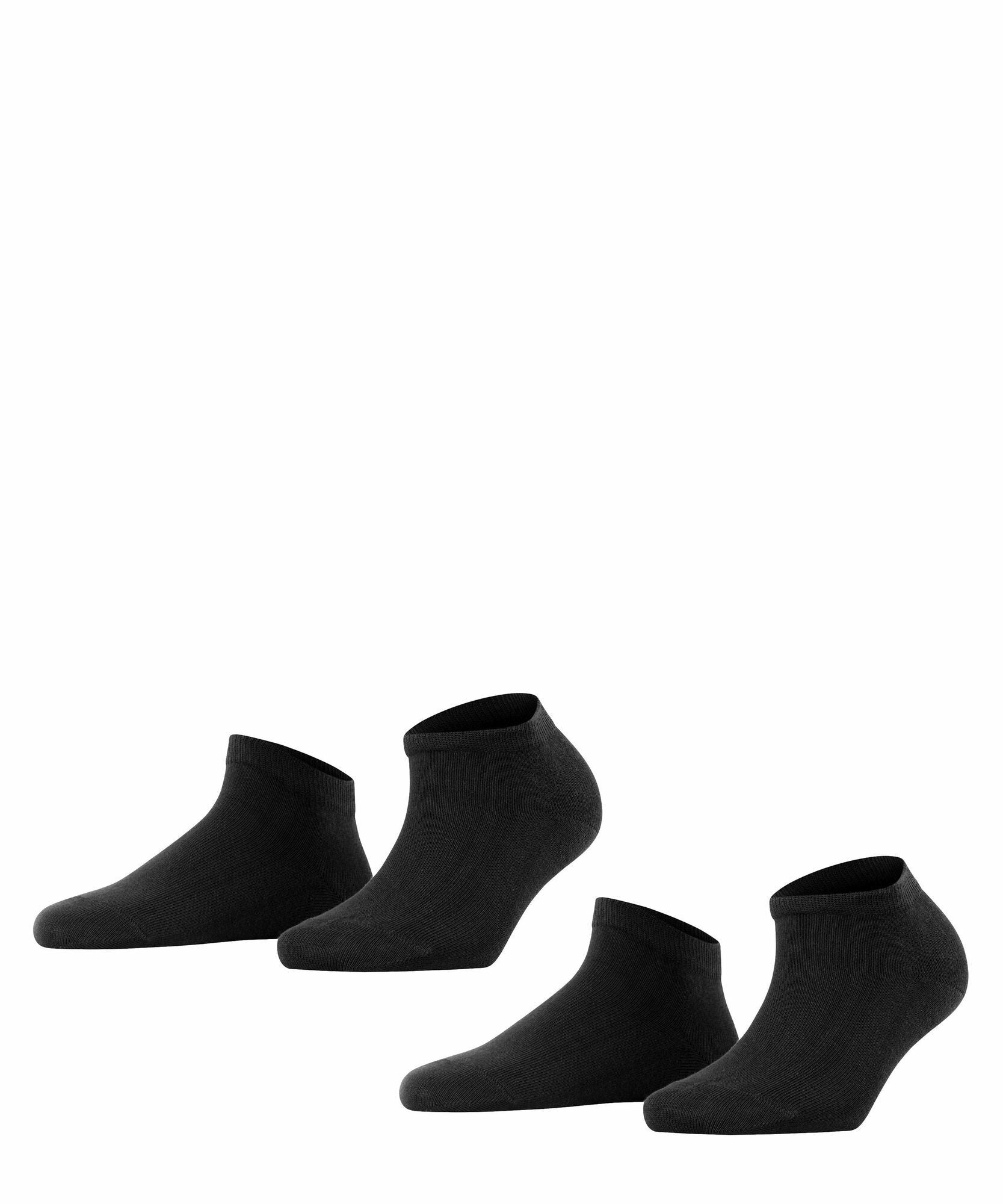 Zwart / 39-42