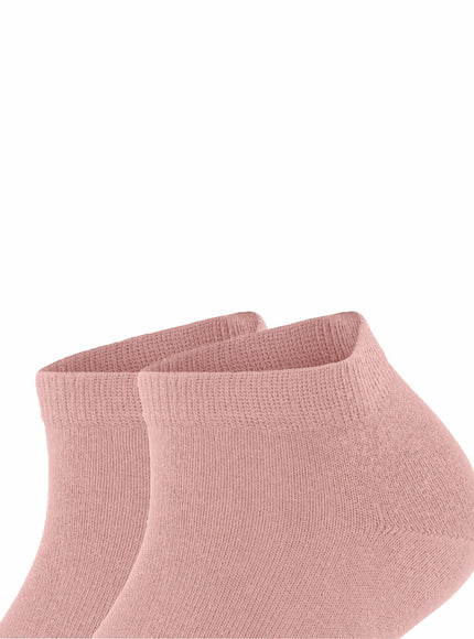 FALKE Happy 2-Pack Dames Sneakersokken 46418