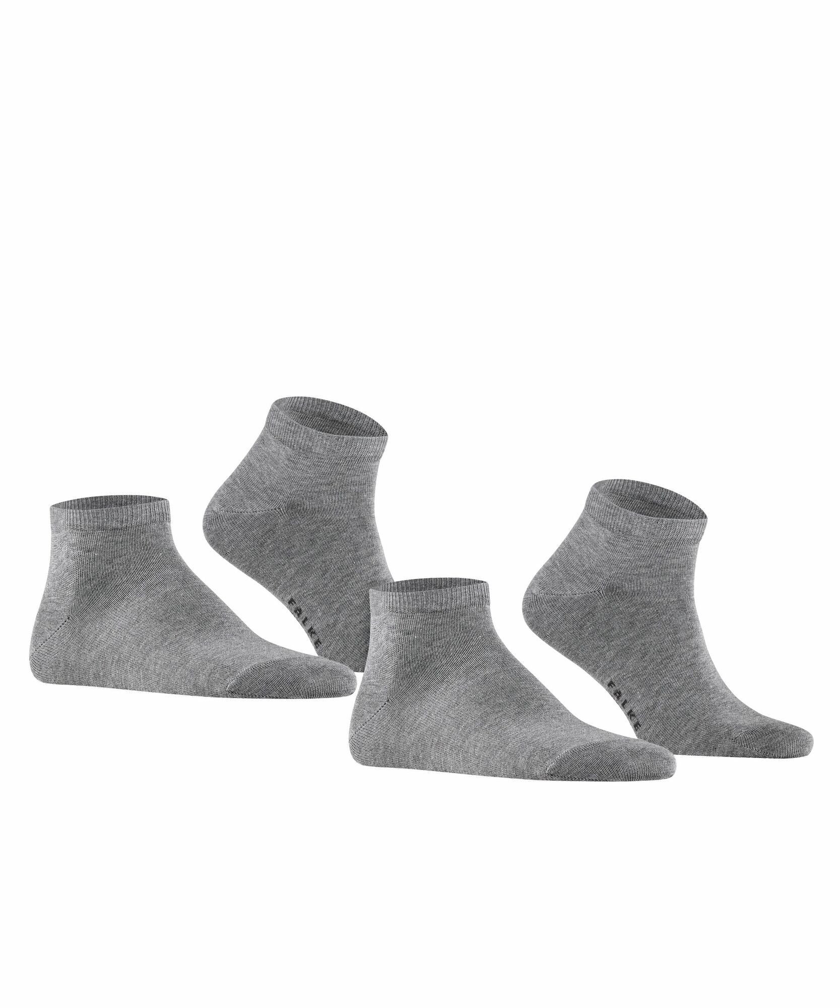 3390 Light Grey mel. (3390) / 39-42