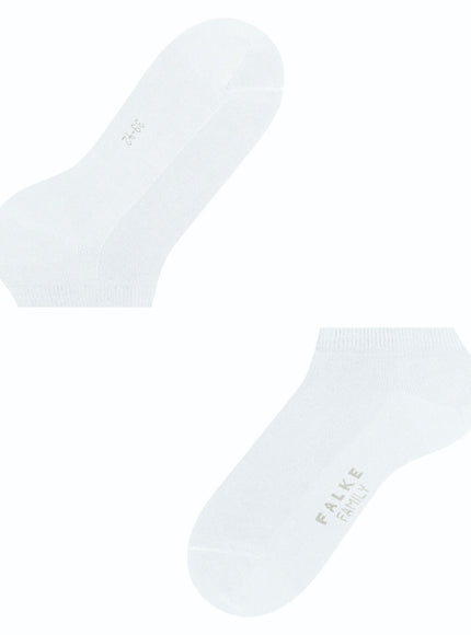 Falke Heren Family  Sneaker Sok 14612