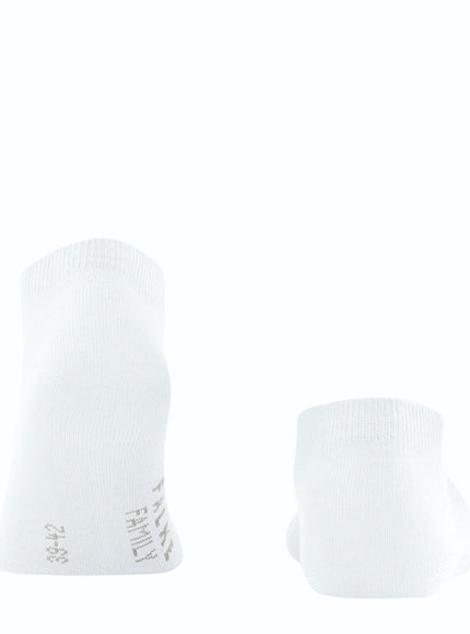 Falke Heren Family  Sneaker Sok 14612
