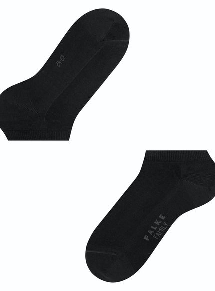 Falke Heren Family  Sneaker Sok 14612