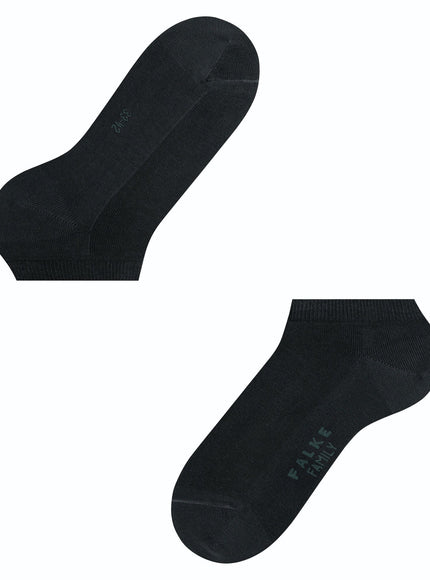 Falke Heren Family  Sneaker Sok 14612