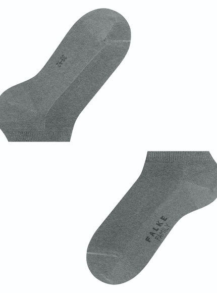 Falke Heren Family  Sneaker Sok 14612