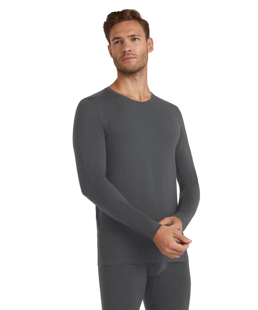 3278 dark grey -heather / M