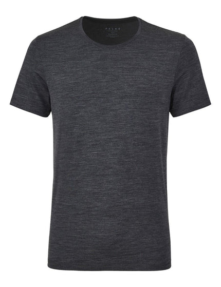 FALKE Heren T-Shirt Daily ClimaWool 68040