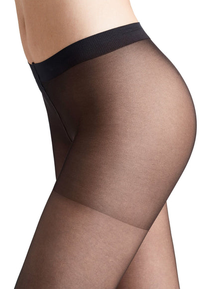 FALKE Invisible Deluxe 8 DEN Dames Panty (40610)