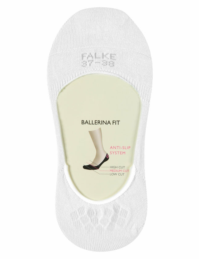 FALKE Invisible Step (47567)