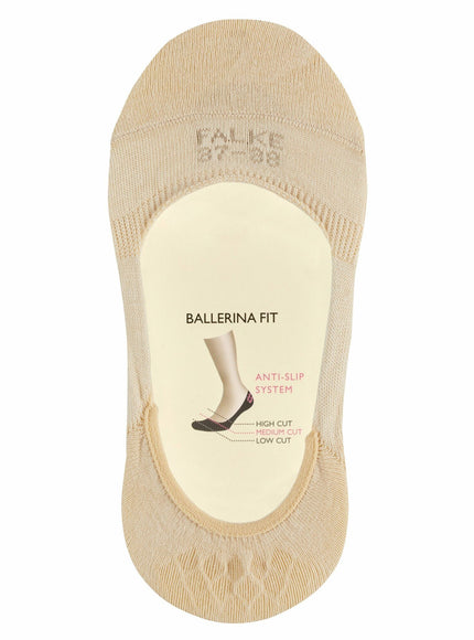 FALKE Invisible Step (47567)