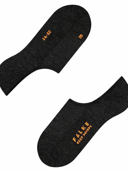FAlke Keep Warm invisible 13378