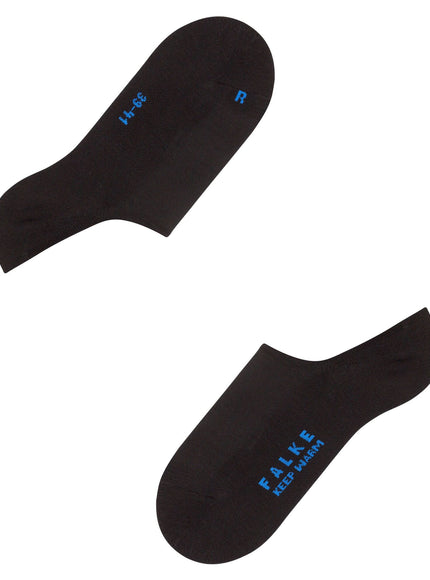 FAlke Keep Warm invisible 13378