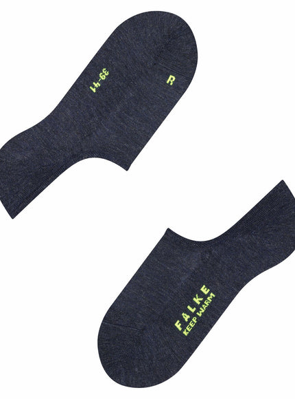 FAlke Keep Warm invisible 13378