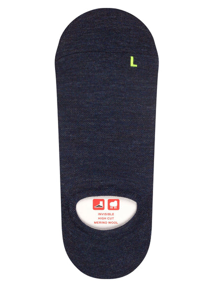 FAlke Keep Warm invisible 13378