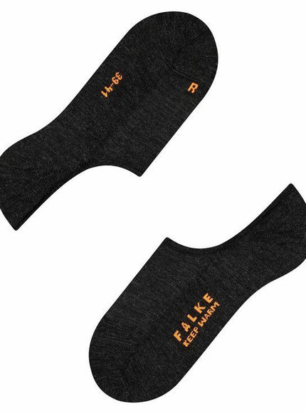 FAlke Keep Warm invisible 13378