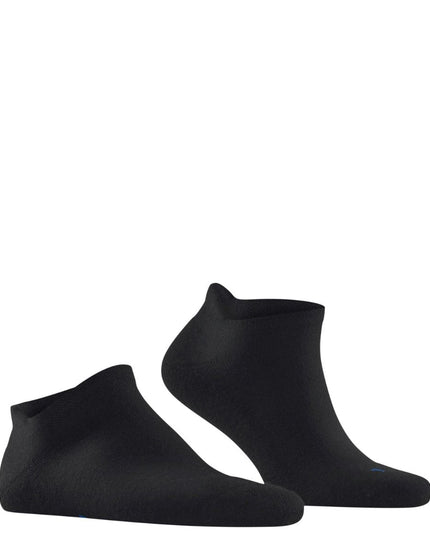 FALKE Keep Warm Unisex Sneakersokken 14428
