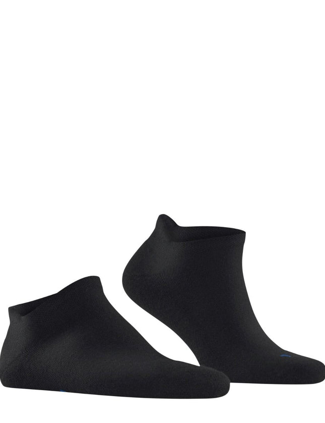 FALKE Keep Warm Unisex Sneakersokken 14428