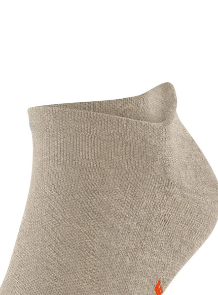 FALKE Keep Warm Unisex Sneakersokken 14428
