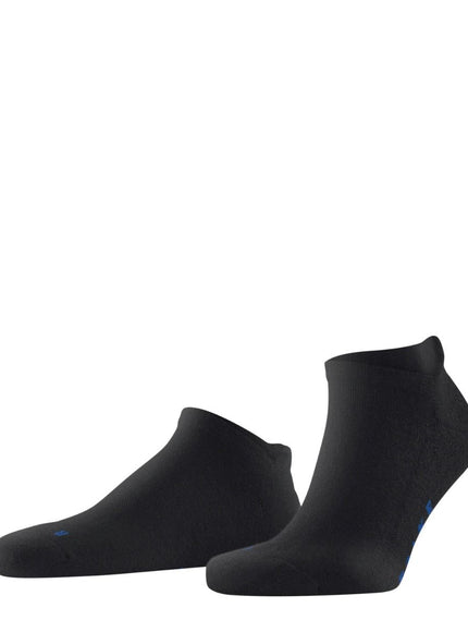 FALKE Keep Warm Unisex Sneakersokken 14428
